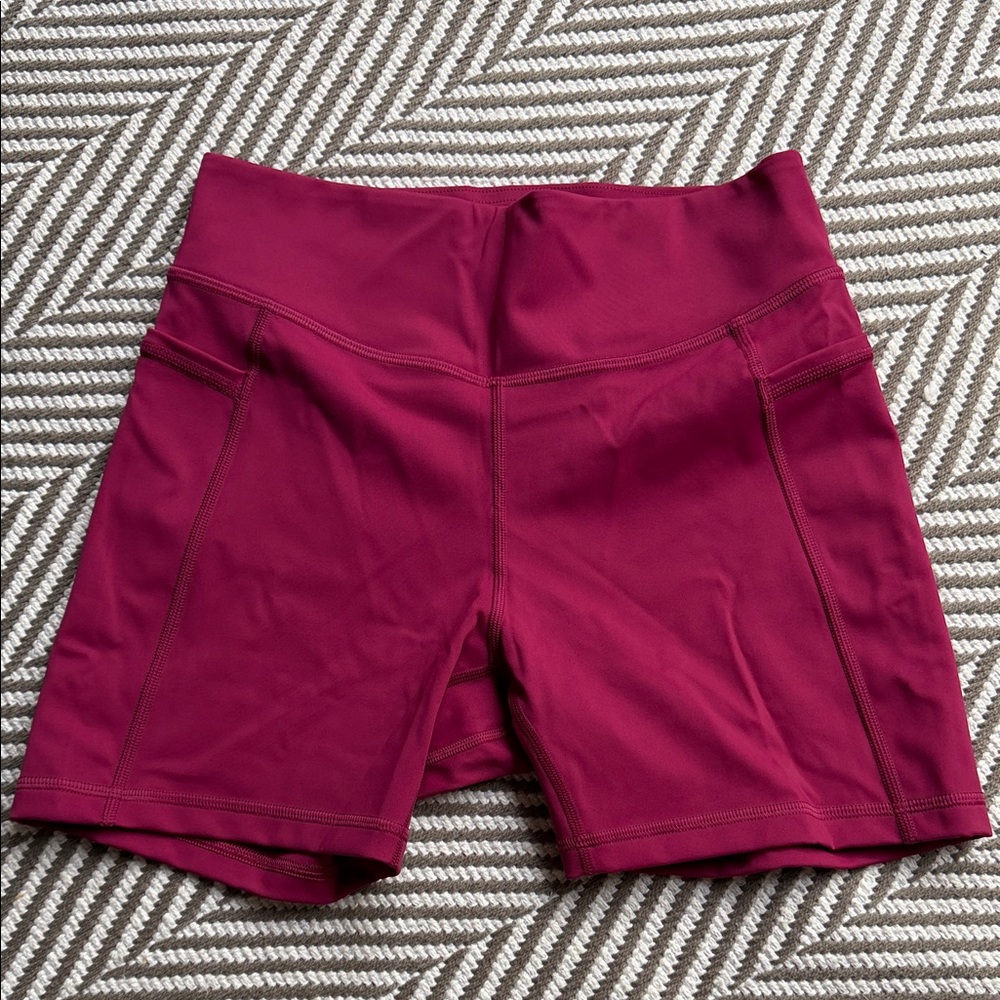 LSKD elite x shorts size medium